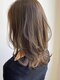 ハローイン 西広島駅前店(Hallo Inn)の写真/〈カラーのみの利用も大歓迎！〉ワンカラーで透明感あふれる髪色へ。ブリーチなしでクリアな発色を叶える◎