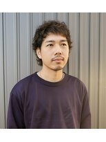 クク(KuKu) メンズショート