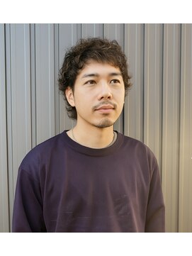 クク(KuKu) メンズショート