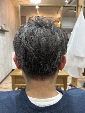 レム(Rem.) 【Kage】親子/学生さん/OLさん/メンズ/20代/30代/40代/50代