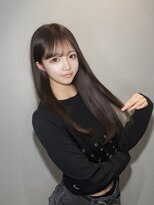 ビジョン 赤坂(vision)&nbsp;【shuki特製】髪質改善