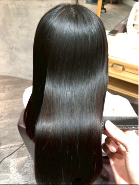 アフィナー(Afinar) 【横浜駅/横浜西口】 髪質改善