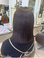 コアフィールフィス(COIFFURE fils) 《見附 今町》
