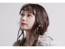 個性を大事にライフスタイルに合わせた提案をしています☆