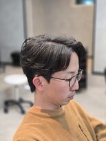 リム(LIM)&nbsp;ニュアンスパーマ