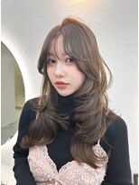 ヘルツ(Hz)&nbsp;レイヤーカット/フォワード巻き