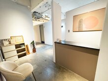 アンナ 広瀬通店(Anna)の雰囲気（少人数個室サロン♪周りを気にせず,ゆったり施術を受けられます!）