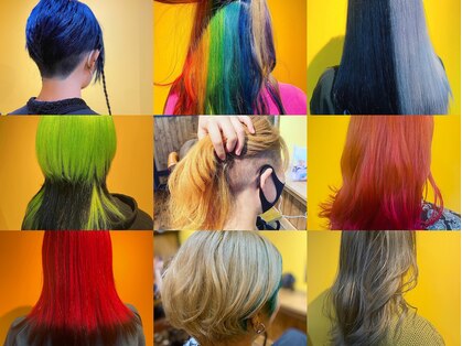 ドライヴ(Drei.B.)の写真