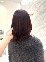 メロウ&nbsp;大人気ピンクブラウン