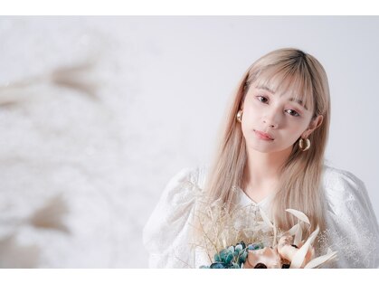 ムーンダスト(MoonDust)の写真