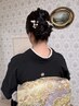 着付け【留袖、訪問着、振袖】