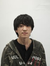 ブラック 渋谷(BLUCK)&nbsp;矢口 晴陽