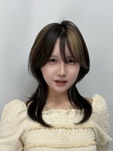 リアイス(Re:ICE)&nbsp;はな 