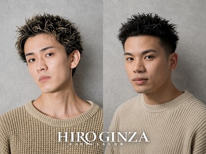 ヒロギンザ 田町店(HIRO GINZA)の写真