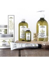 Head Spa