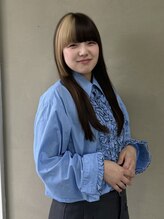 ルーヘア 岐阜(Rooo HAIR)&nbsp;miona 