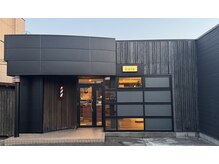 カイエ(Kaie)の雰囲気(店構え)