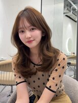 ジュイル ハラジュク(JEWIL HARAJUKU) ワンカールレイヤー