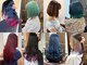 ルルズ(LULUS)の写真/京都駅でブリーチカラーはお任せください◎ケアブリーチでダメージレスを叶えるトレンドデザインを(^ ^)