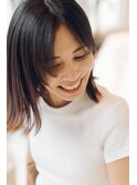 プレミアム髪質改善ヘアエステ