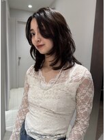 レイズ 国分寺店(RAYS)&nbsp;レイヤーカット