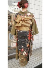 ディオン