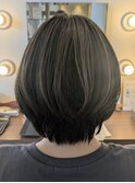 アンブレラカラー