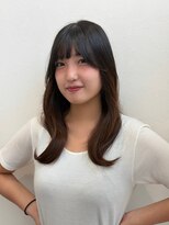 ベルスタ(BELSTA)&nbsp;＊韓国風ボブ / くびれ巻き＊