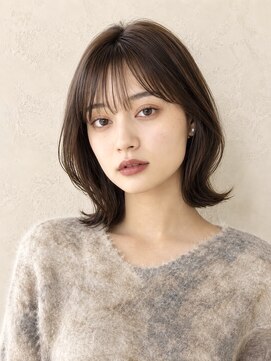 オーレン 横浜(oren) 透明感カラー/イメチェンヘアスタイル/美髪のススメ/横浜