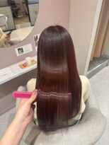 ヴォーグ 大曽根店(VOGUE)&nbsp;大曽根/大曽根駅髪質改善/髪質改善トリートメント/縮毛矯正/