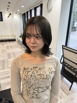 イロミ(iromi)&nbsp;オリーブ強めのオリーブベージュ