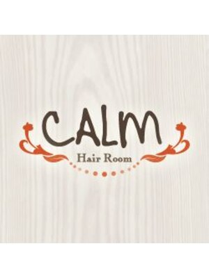 ヘアールーム カーム(Hair Room CALM)