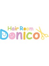 Hair Room Donico 【ドニコ】