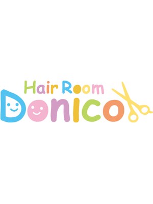 ヘアールーム ドニコ(Hair Room Donico)