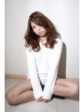 アルティインターナショナル(ALTI INTERNATIONAL) 【ALTI】カジュアルカールロング〈旭川〉