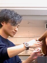 シェルタ(scelta)&nbsp;岡本　 尚久