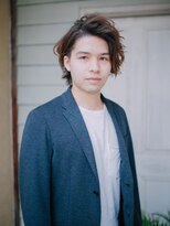 リアン 方南町店(Lian)&nbsp;ビジネスワイルド系メンズパーマ