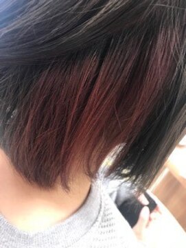 グレープ バイン(GRAPE VINE) キューBOB 【Grapevine新小岩】