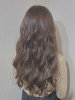 ハノン バイ リンクス 大宮(Hanon by LINKTH)&nbsp;lavender beige ◎