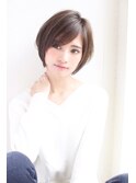 to/na宮崎えりな 20代30代40代オリーブカラーハイライトカラー