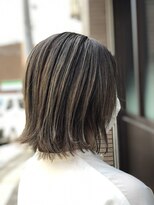 1+ アンプリュス(Unplus)&nbsp;立体感ハイライト