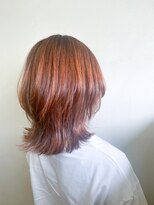 オアシス ガーデン 新宿店(Oasis GaRDEN)&nbsp;オレンジベージュ