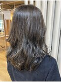 透明感color