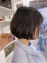 シー 柏(sii.)&nbsp;ワンカールボブ