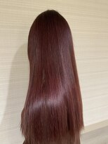 マージュ ギンザ(marju GINZA) 髪質改善ストレート