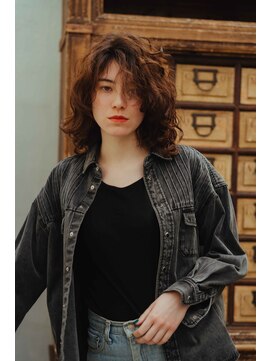 メラキ 荻窪駅前店(Meraki) 【2022年新作スタイル】Meraki荻窪駅前店