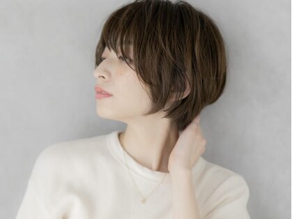 ヘアーアンドビュー ティーリタ 蕨(RITA)の写真