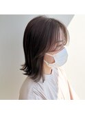 イメチェンカット