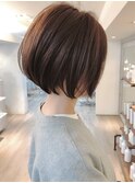 new open【juu.】大人かわいいshort/20代/30代
