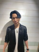 ルガールリコ(Lugar Rico)&nbsp;古澤 真央